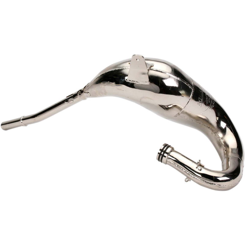 FMF Gold Series Fatty 1-Into-1 Head Pipe System - 022000 Kawasaki KX 85 2002-2013
