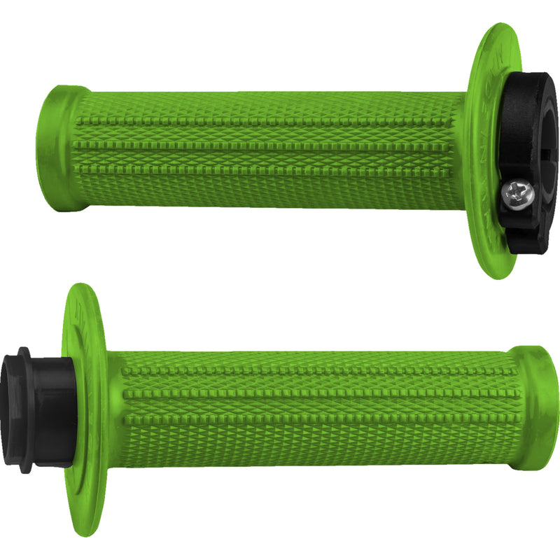 Ufo Grips - MA01828#A For Beta Dirt Bikes 2013-2023 | Sherco Dirt Bikes 2017-2021 | Gas Gas Dirt Bikes 2022-2023 | Yamaha Dirt Bikes 1996-2023