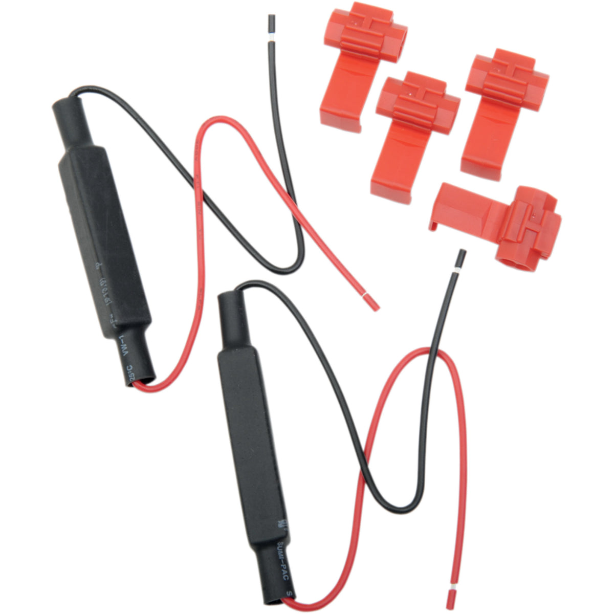 K&S TECHNOLOGIES 2050-0065 24-0010 In-line Resistors In-line Resistor ...