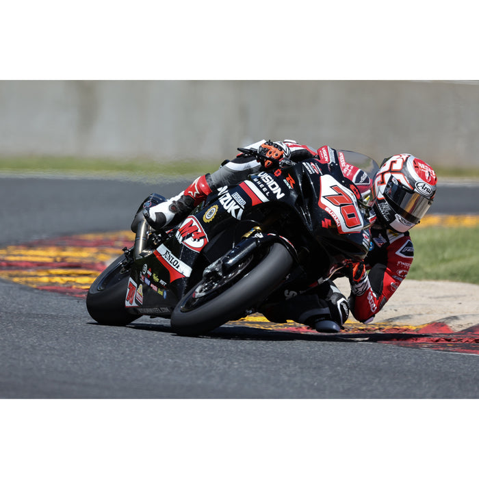 ARAI HELMETS Corsair-X Helmet - XL