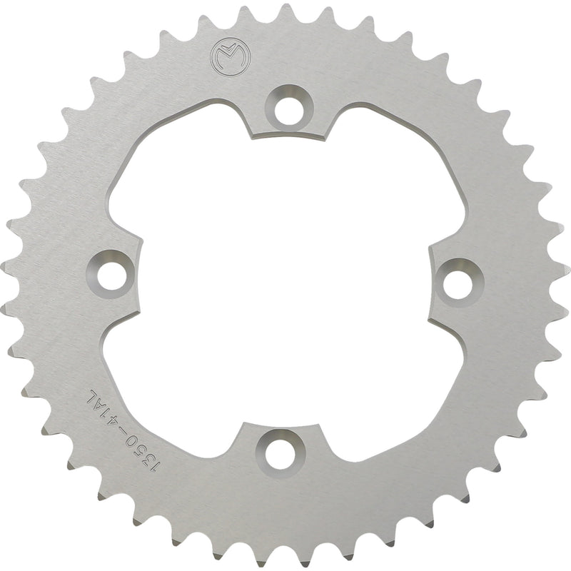 Moose Offroad Sprocket - 1350-41AL Honda ATV/UTV Models 1991-2009