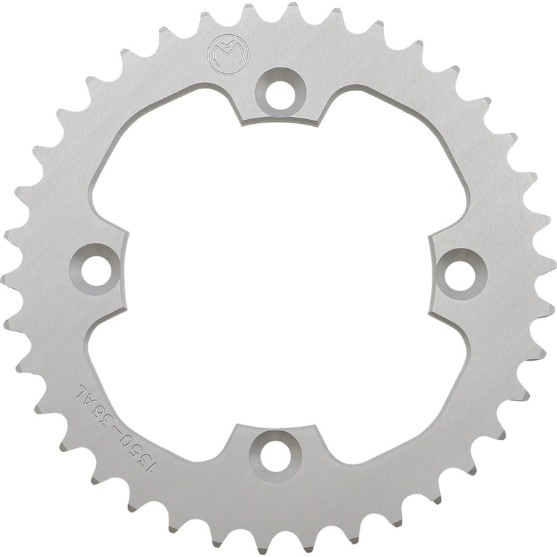 Moose Offroad Sprocket - 1350-38AL Honda ATV/UTV Models 1991-2009