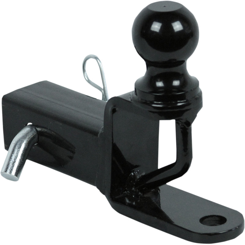 MOOSE OFFROAD 4504-0059 TMP2 Trio HD Hitch Trio Hitch - 2" - Ball mount