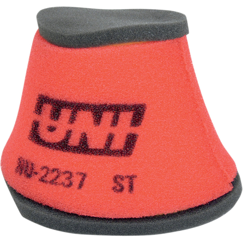 Uni Filter Ultra-Seal Air Filter - NU-2237ST Yamaha Dirt Bikes 1977-1979