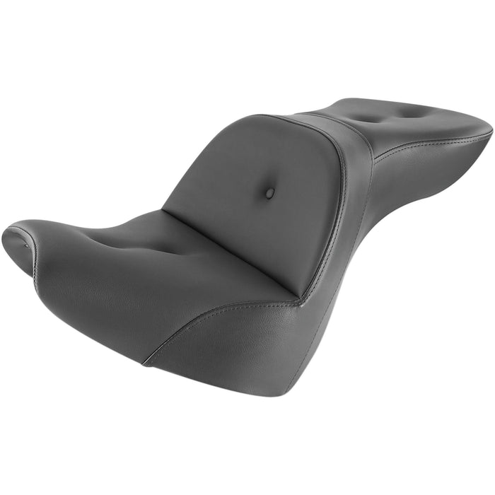 SADDLEMEN 0802-1300 818-31-029RS Explorer RoadSofa™ Seat - without Backrest - FXBR/S '18-'23