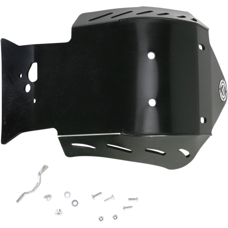 Moose Offroad Pro Skid Plate - PX1195 Yamaha WR 450 2012-2014