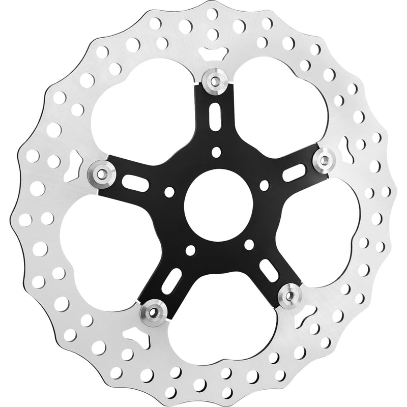 Arlen Ness Brake Rotor - 300-094 For Harley Touring 2023-2025