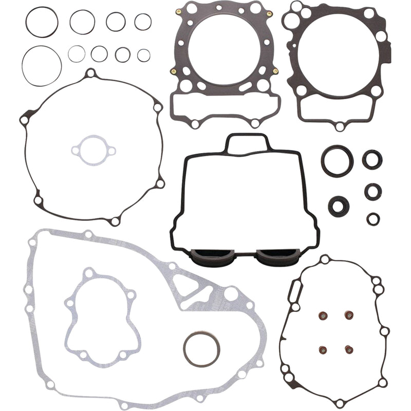 Moose Offroad Gasket Kit - 8110061mse Yamaha YZ 250 2022-2025