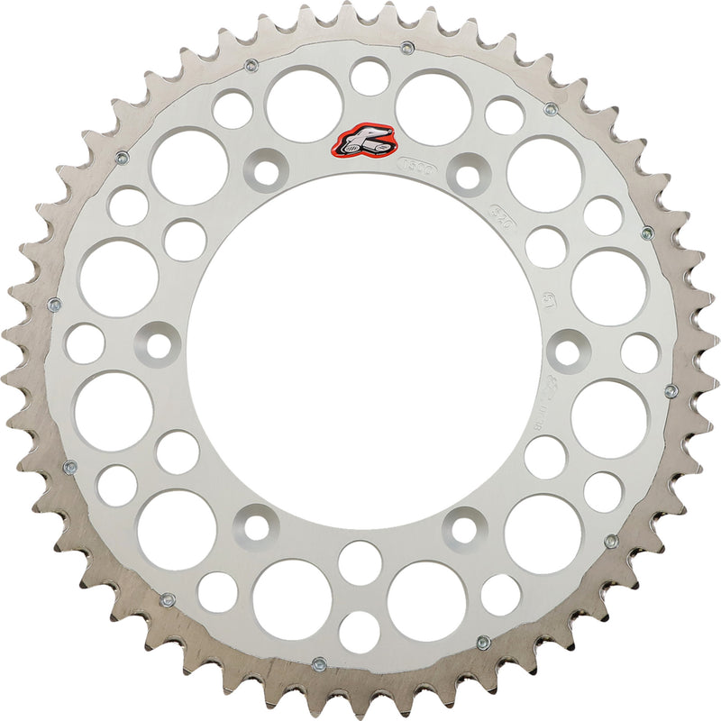 Renthal Sprocket - 1500-520-51GPSI Yamaha Dirt Bikes 1998-2026