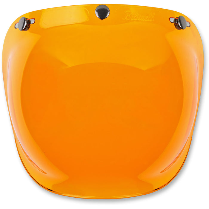 BILTWELL Anti-Fog Bubble Shield