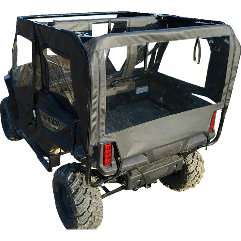 Seizmik Door - 51-20983 Honda Pioneer 2016-2025