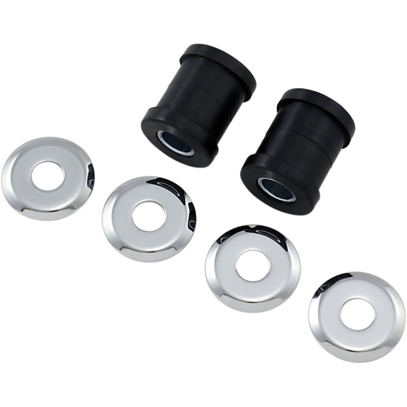 Drag Specialties Damper - DS-222055 For Harley Motorcycles 1973-1986