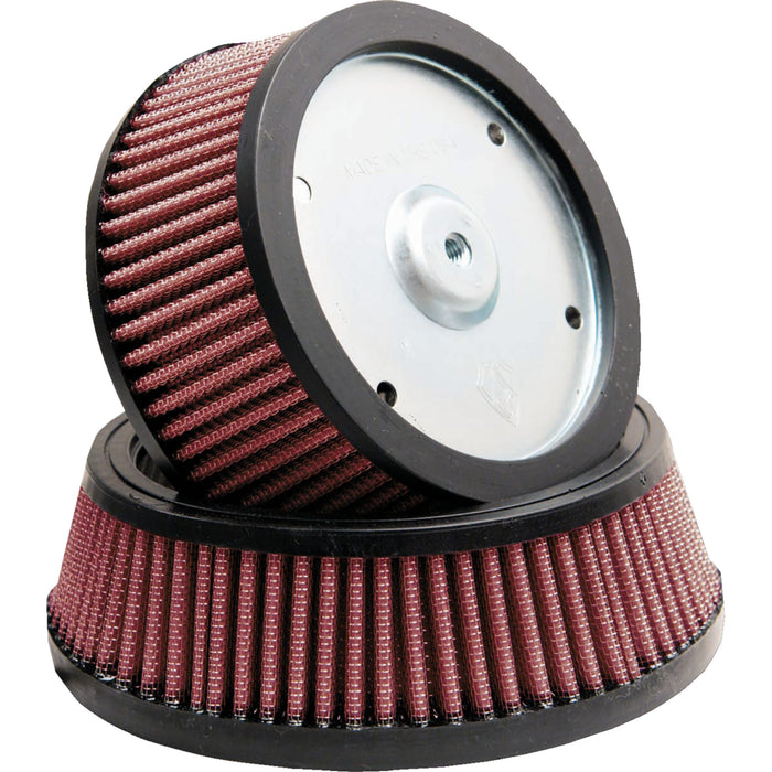 ARLEN NESS 1011-2851 18-040 Replacement Big Sucker Stage 1 Air Filter - Sportster