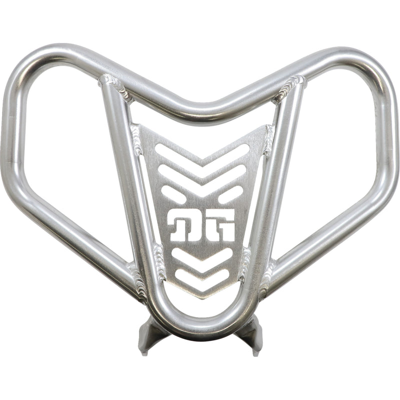 Dg Performance Bumper - 553-4160 Yamaha ATVs 2004-2013