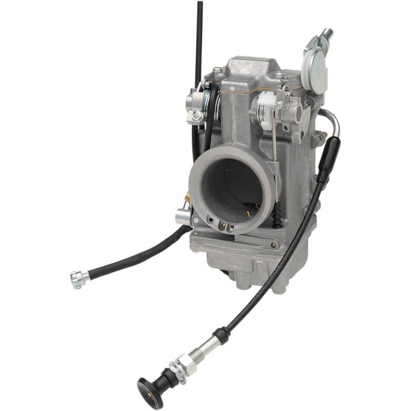 MIKUNI TM45-2 TM45-2K HSR Smoothbore Carburetor Smoothbore Carburetor - HSR45 - Standard Finish