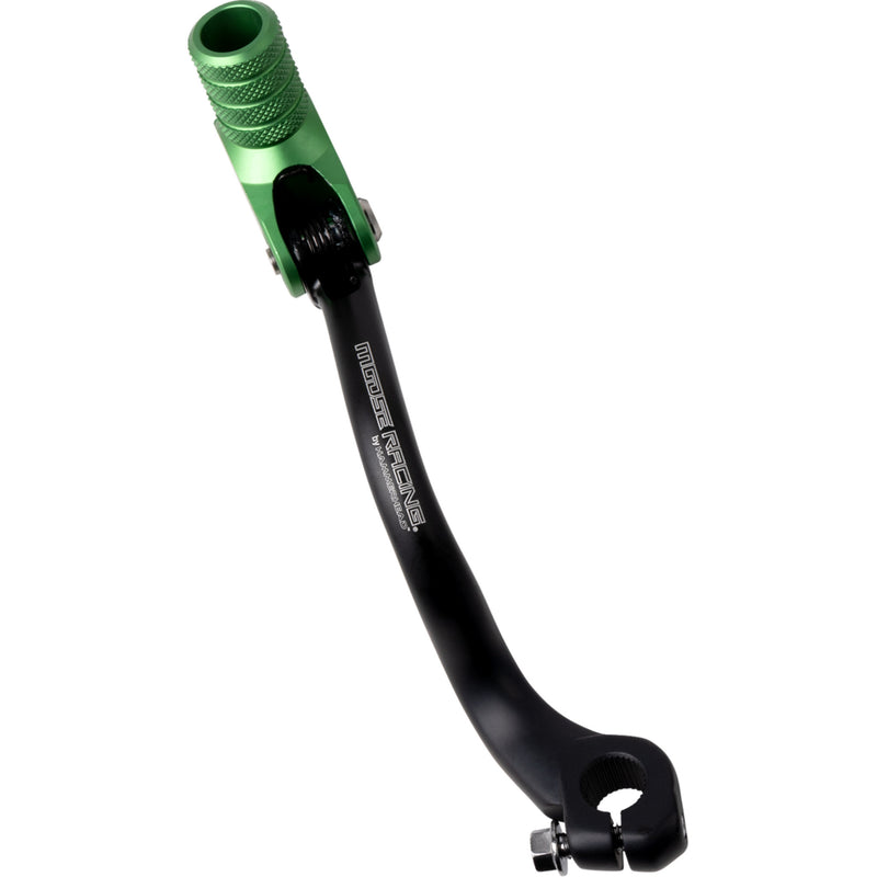 Moose Offroad Shift Lever - 81-0344-10-30 Kawasaki KX 250 / KX 125 / KX 500 1994-2007