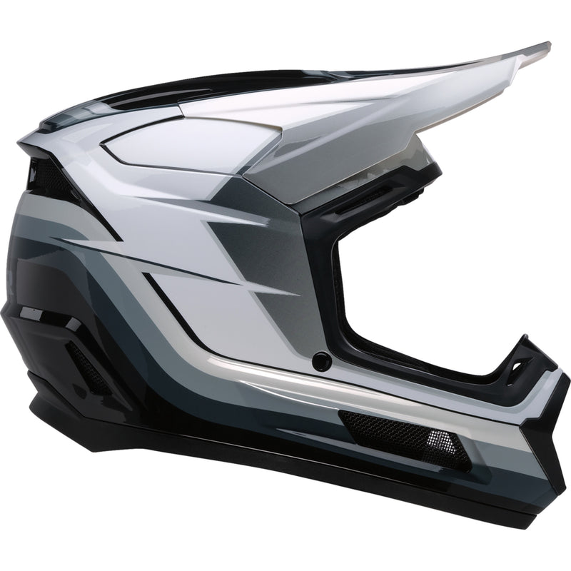 Z1R Youth Dirt Maxx Vortex Helmet