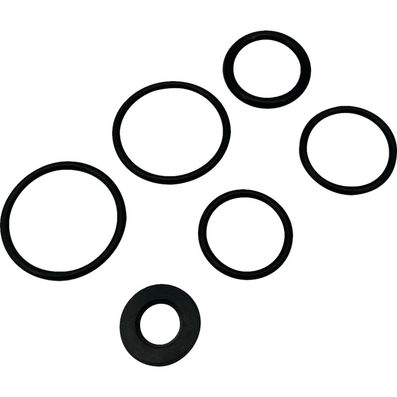 HYGEAR SUSPENSION 1314-0825 29-05-011-R Shock Service Kit — Service Kit Shock Service Kit