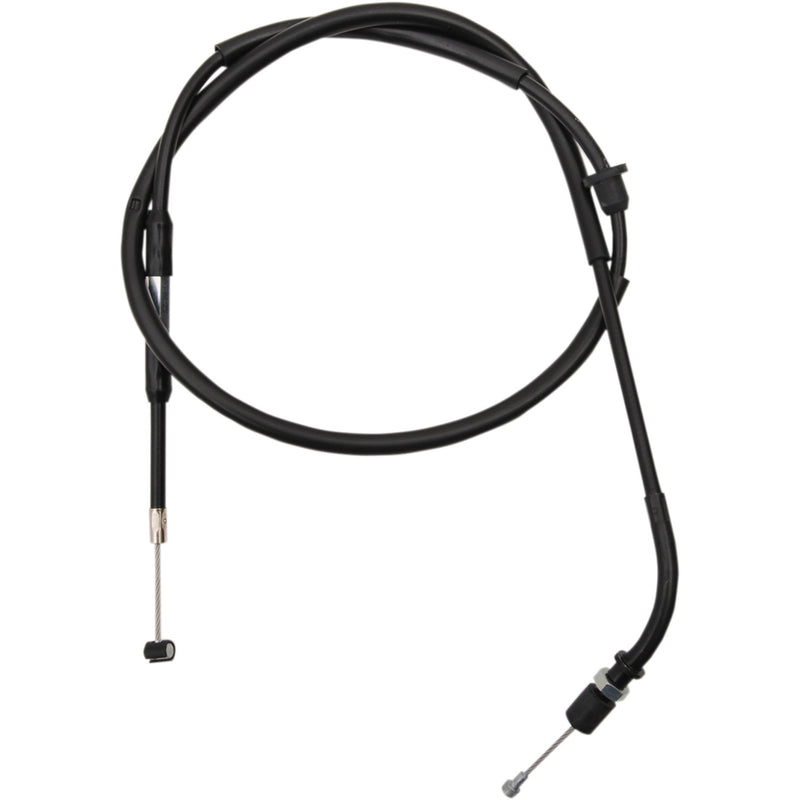 Moose Offroad Cable - 45-2142 Honda CRF450R / CRF450RX 2017-2018