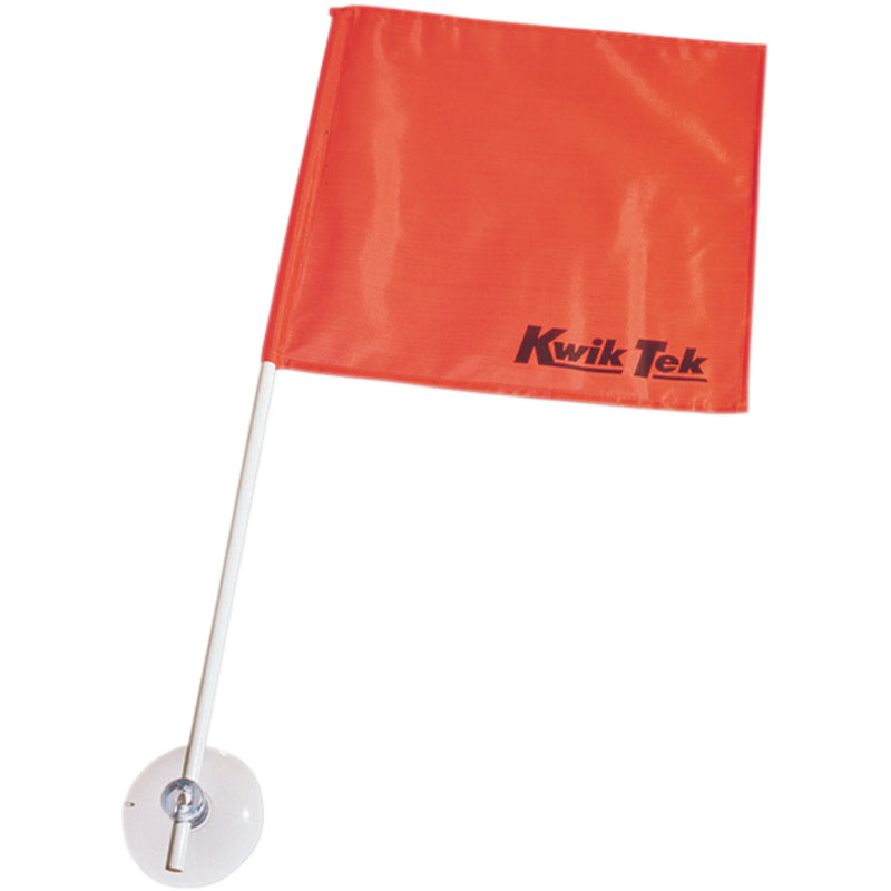 AIRHEAD SPORTS GROUP SAF-1 SAF-1 Stik-a-flag™ Skier Down Flag Skier Down Flag