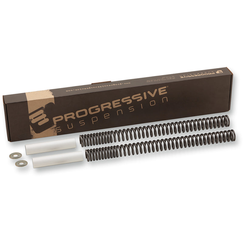 Progressive Suspension Drop-In Lowering Kit - 10-2007 For Harley Sportster 2016-2022