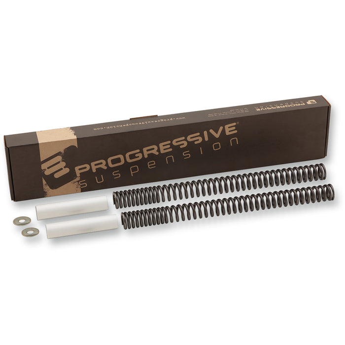 PROGRESSIVE SUSPENSION 0405-0840 10-2007 Drop-In Front Fork Lowering System