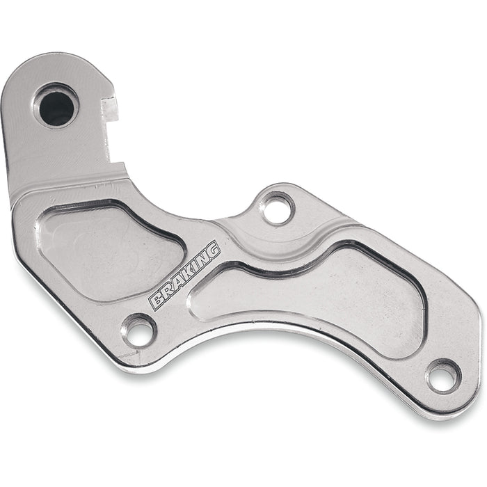 BRAKING 1701-0038 POW83 SK2 Series OEM Caliper Bracket Caliper Bracket - POW83