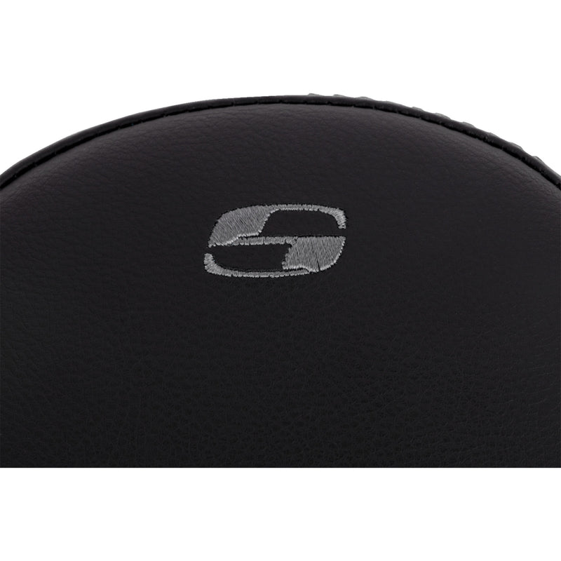 Saddlemen Step-Up Seat - 808-07B-17202 For Harley Touring 2008-2024
