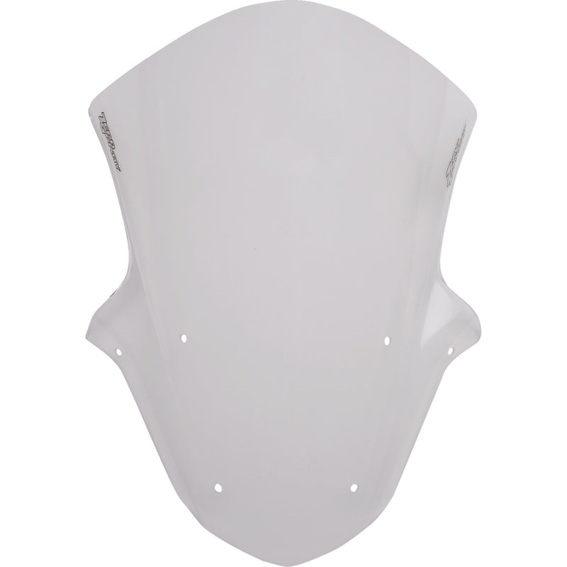 Zero Gravity Corsa Windshield - 24-263M-01 Kawasaki Ninja 2011-2013