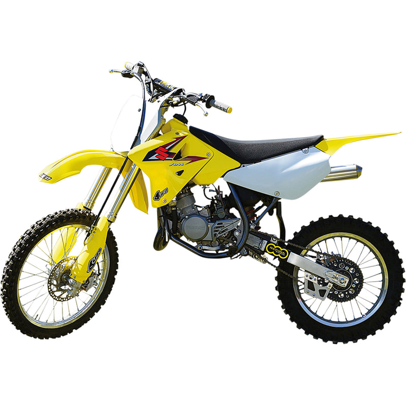 Ufo Fender - SU03960101 Suzuki RM 80 1986-1999