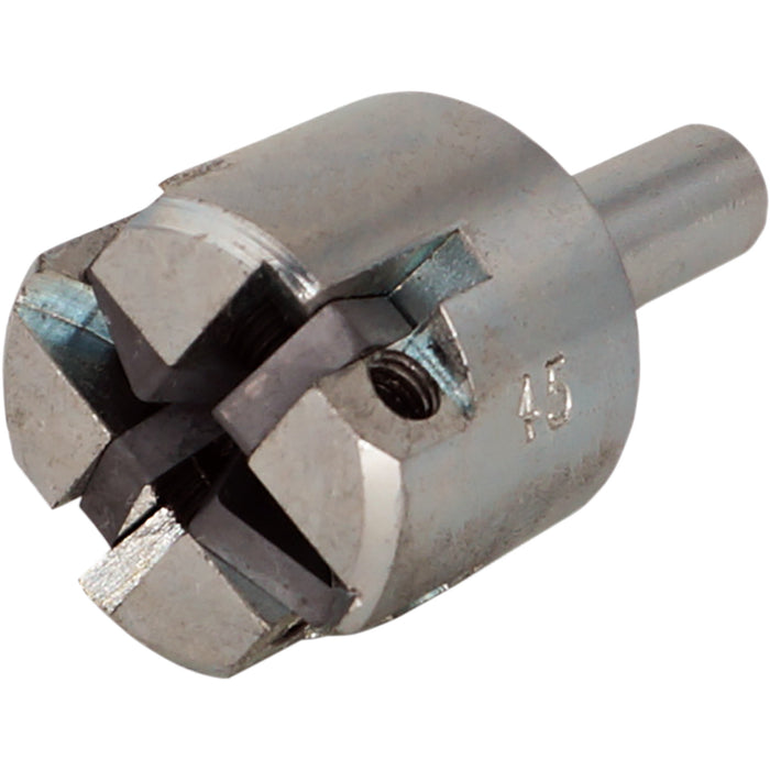 WOODY'S TOOL-SHARP4 TOOL-SHARP-4 Stud Sharpening Tool track stud - 45° angle