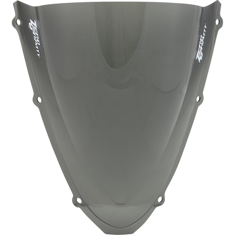 Zero Gravity SR Series Windshield - 20-274-02 Kawasaki Ninja 2006-2023