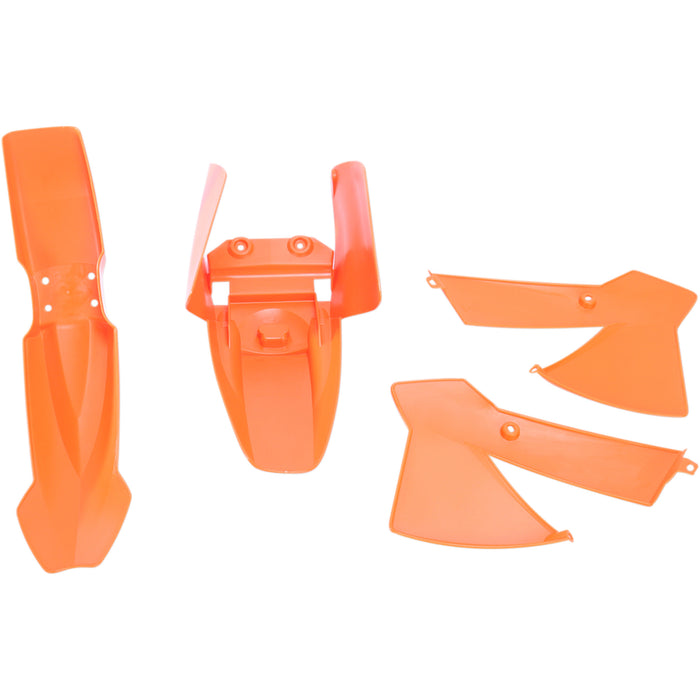 ACERBIS 1403-0443 2041180206 Standard Body Replacement Plastic Kit Standard Replacement Body Kit - OEM