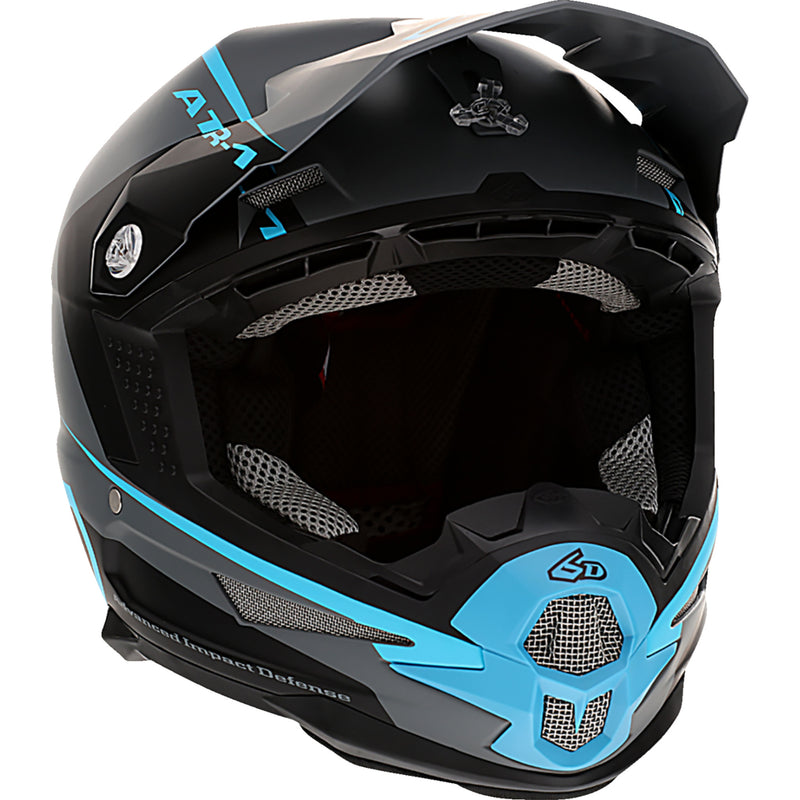 6D HELMETS ATR-1 Helmet