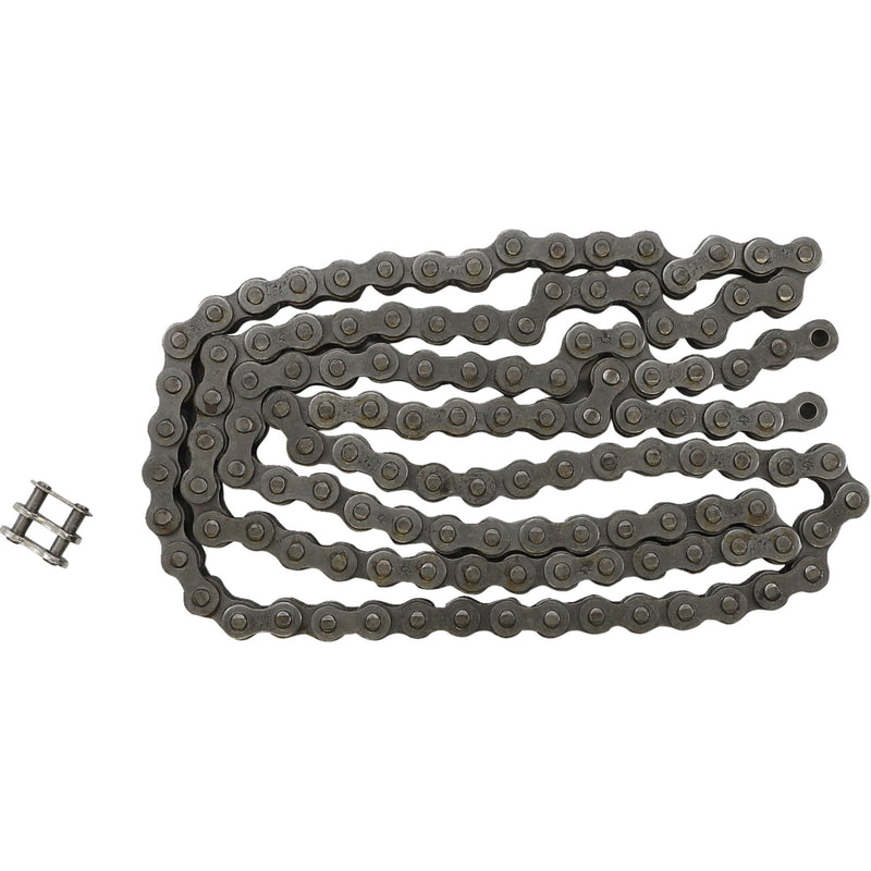 JT CHAINS 1220-0152 JTC428HDR126SL 428 HDR Heavy Duty Drive Chain 428 HDR - Heavy Duty Drive Chain - Steel - 126 Links