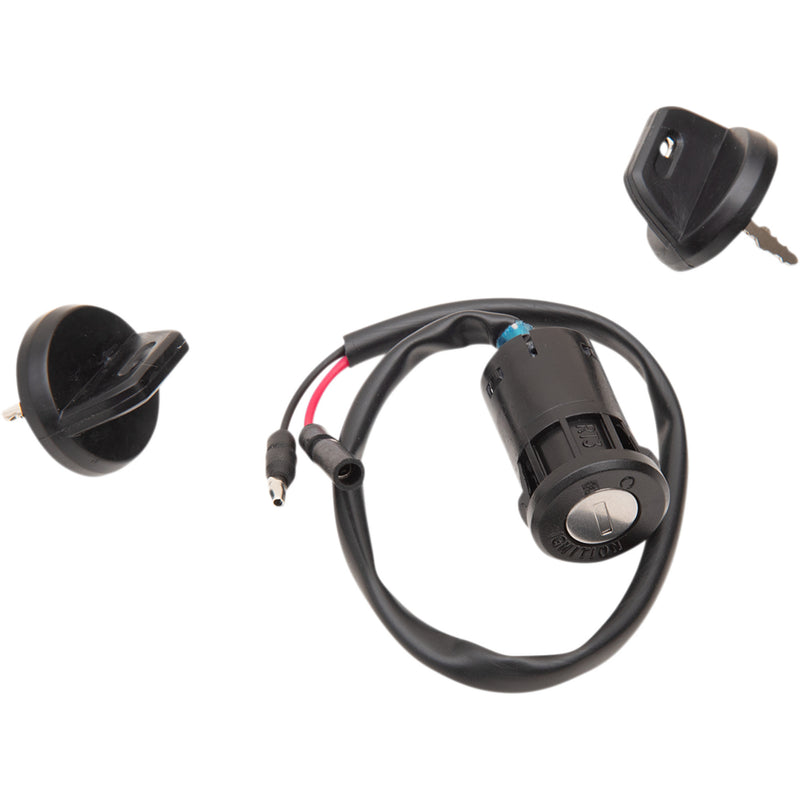 Moose Offroad Switch - 400-1211-PU Honda TRX300EX 2006