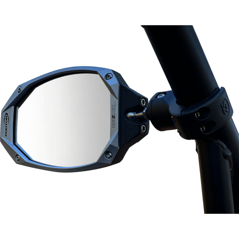 Seizmik Mirror - 56-18112 For Polaris UTVs 2003-2025 | Can-Am UTVs 2011-2024 | Yamaha UTVs 2004-2024 | John Deere UTVs 2005-2023