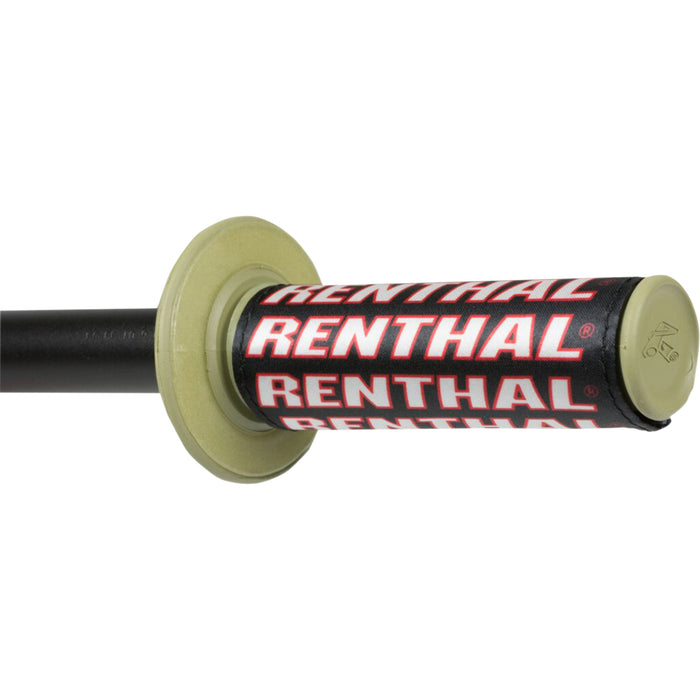 RENTHAL 0633-0020 G190 Clean Grips