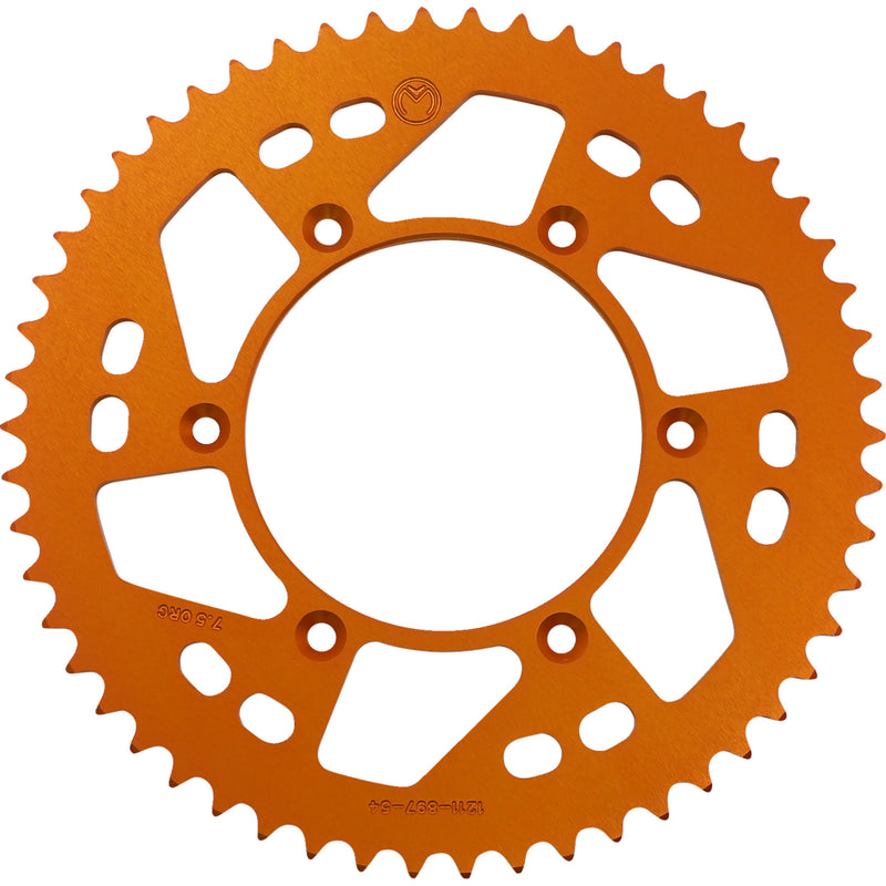 Moose Offroad Sprocket - 1211-897-54-14 Husaberg FE 570 2009-2012