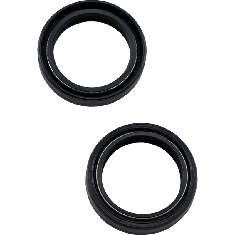 Parts Unlimited Seal - FS-017 Kawasaki Ninja 500R / EX500A Ninja 500 / Ninja 250R 1994-2000