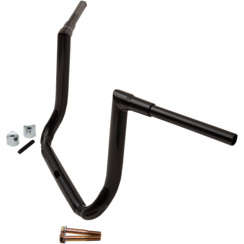 La Choppers Handlebar - LA-7364-14B For Harley Touring 1999-2013