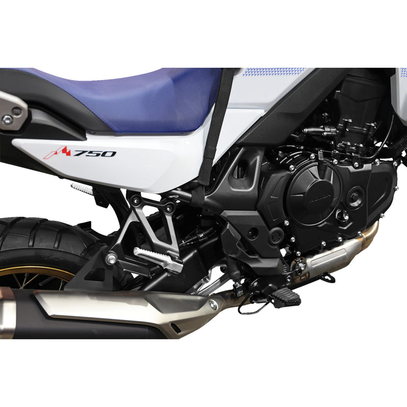 NELSON RIGG 3502-0790 RG-2045 Trails End Grand Adventure Motorcycle Tank Bag Trails End Grand Adventure Tank Bag - Expandable