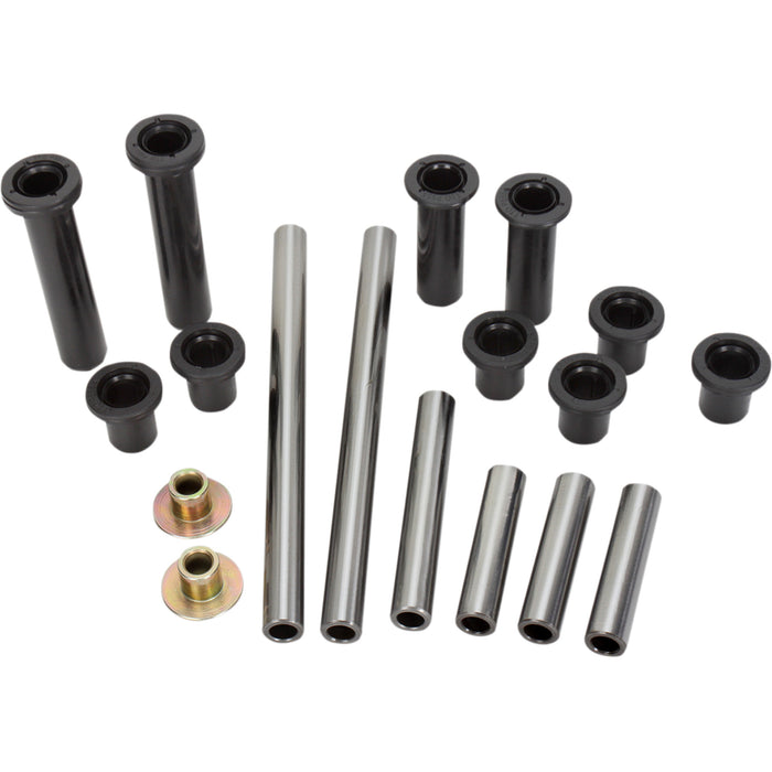 MOOSE OFFROAD 0430-0841 50-1116 Rear Independent Suspension Linkage Rebuild Kit Suspension Linkage Rebuild Kit