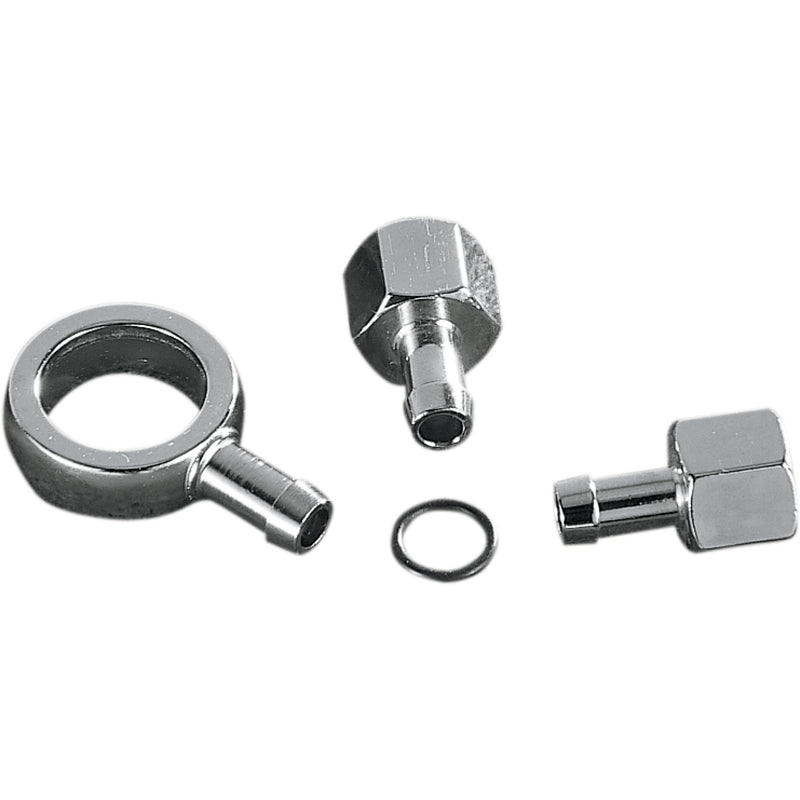 Colony Fitting Kit - 7807-3 For Harley Touring 1948-1965