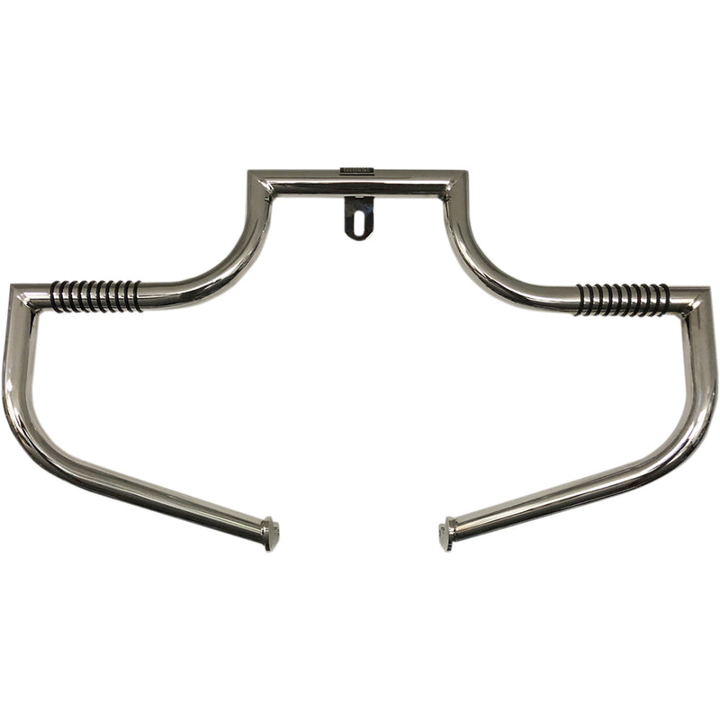 Lindby Linbar® Highway Bar - 116-1 For Harley Softail 2018-2026