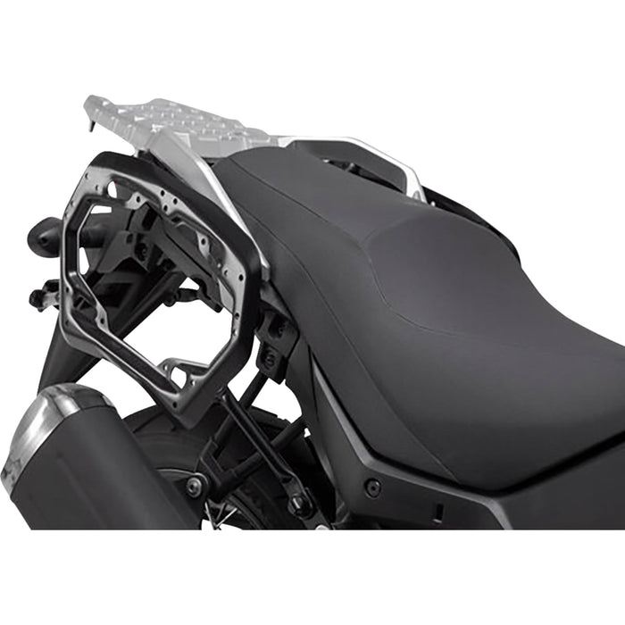 SW-MOTECH 3580-0080 ADV.05.876.75001/B Adventure Luggage System black - suzuki vstrom '16-'24