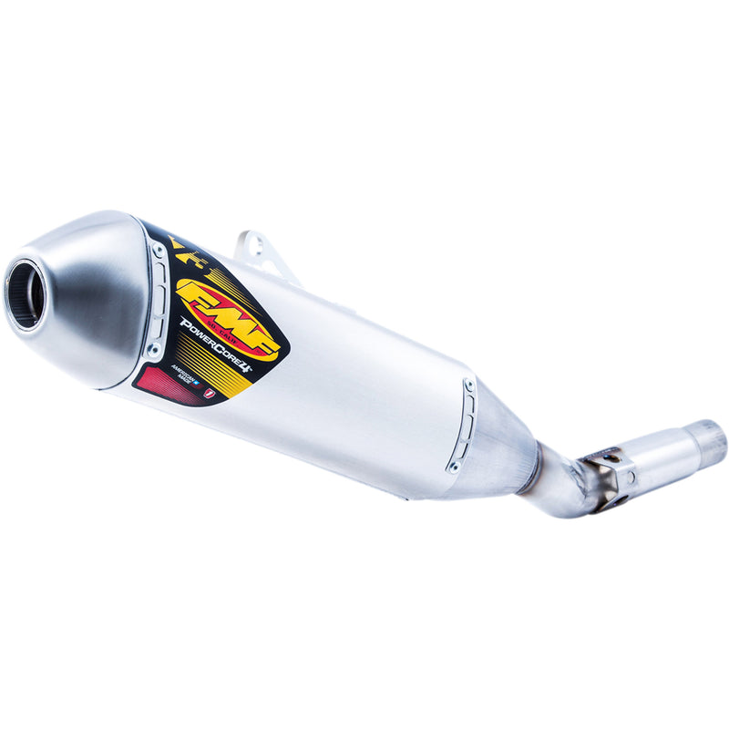 FMF Powercore 4 Muffler - 043379 Suzuki 650SE 1997-2009