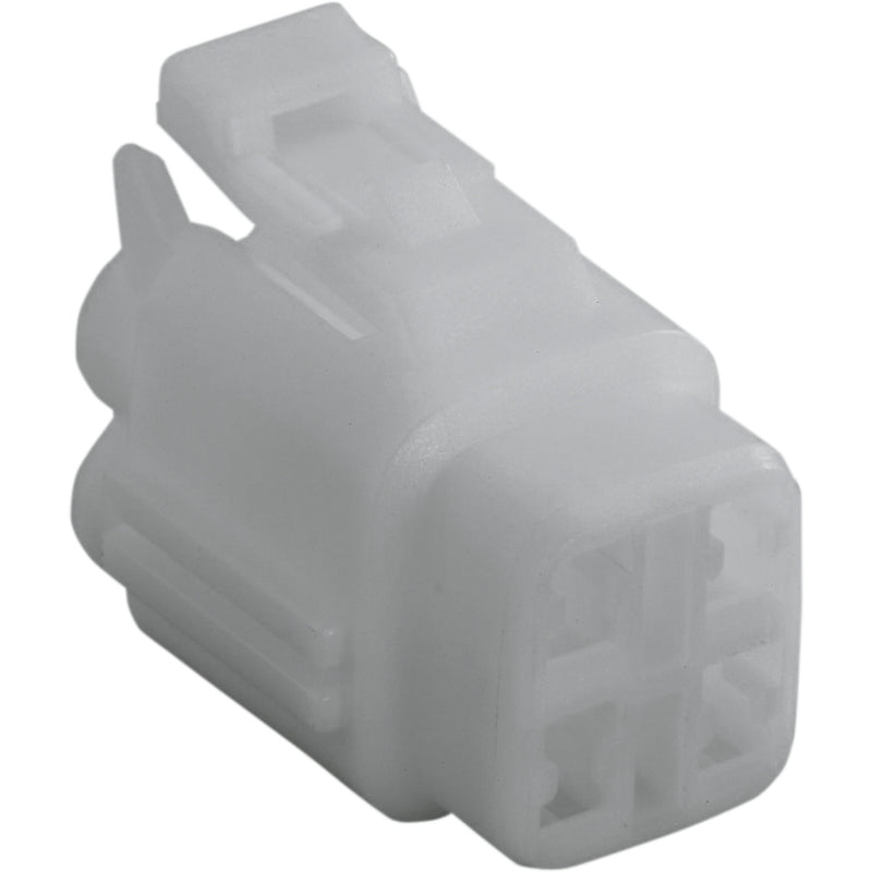 NAMZ 2120-0480 NS-6180-4771 Replacement Connector Component — Wiring Connector MT Series Connector - 4 Position Female - Each