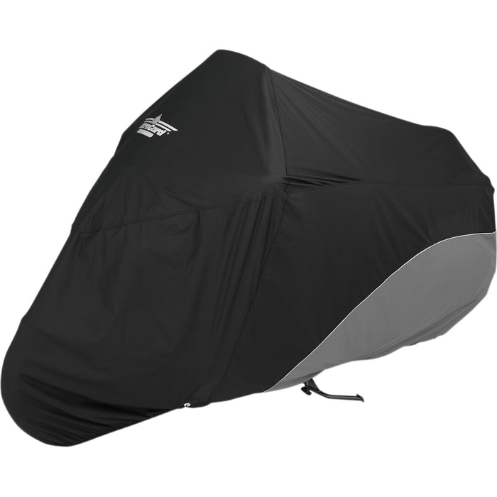 ULTRAGARD 4001-0202 4-454BC Classic Cover Cover - GL1800 - Black/Charcoal