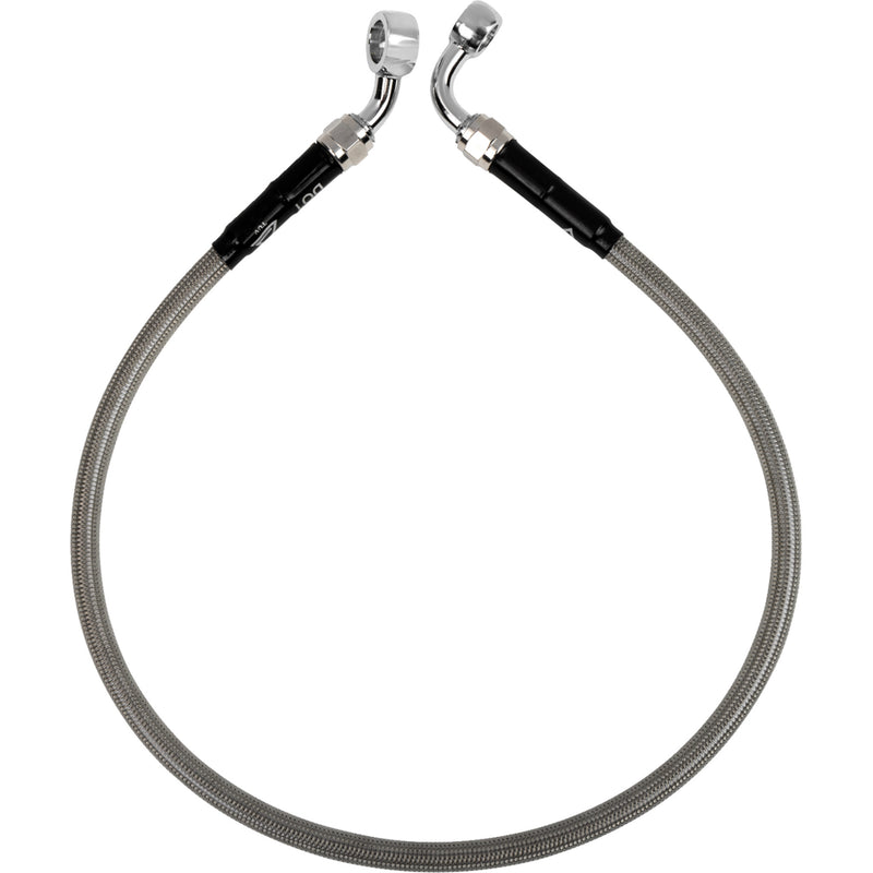 Moose Offroad Brake Line - B05-2-006/P Beta Evo 250 4T / Evo 300 4T / 250 (4 Stroke) / 300 (4 Stroke) 2009-2023